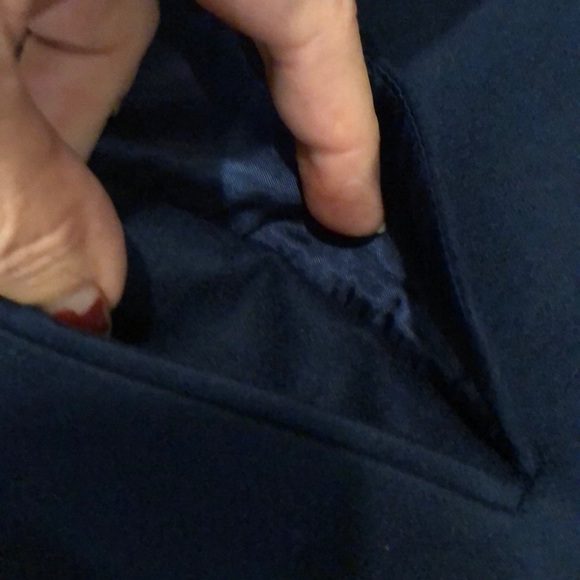 Pendleton classic wool blazer - Picture 4 of 7